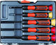 Tactix Set 5 Precision Screwdrivers