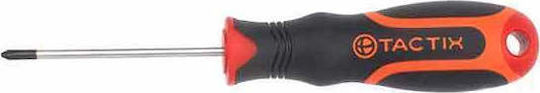 Tactix Ръчен кашон 3 x 150mm