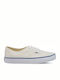 Authentic Sneakers Κίτρινα