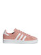 adidas Campus Sneakers Tactile Rose / Cloud White / Crystal White