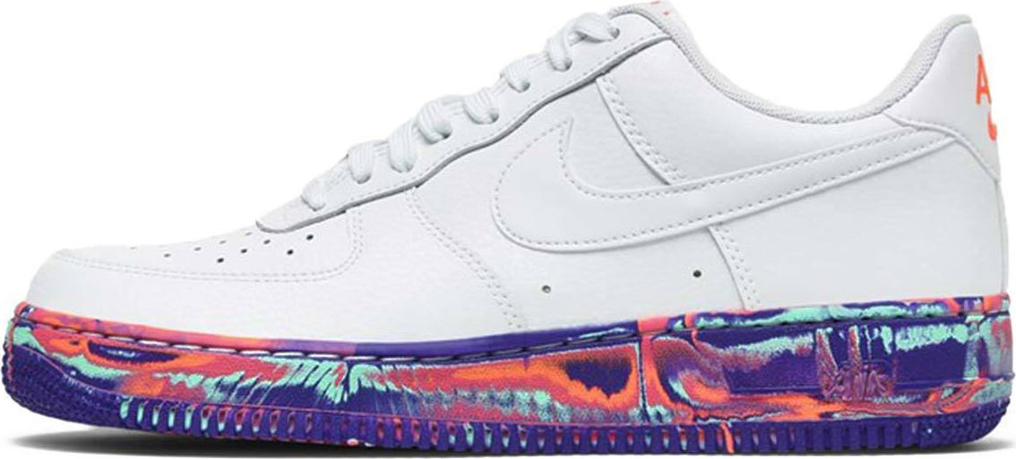 nike air force 1 lthr