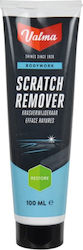 Valma Scratch Remover Αλοιφή Επιδιόρθωσης για Γρατζουνιές Αυτοκινήτου 100ml