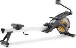 AMILA Air Rower Classic Επαγγελματική Κωπηλατική με Μαγνητική Αντίσταση για Χρήστη έως 150kg AMILA Air Rower Classic Επαγγελματική Κωπηλατική με Μαγνητική Αντίσταση για Χρήστη έως 150kg