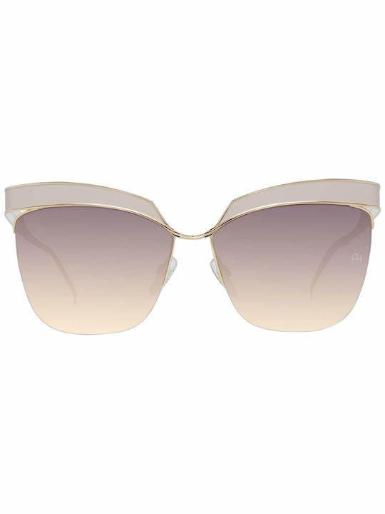 Ana Hickmann Women's Sunglasses AH3179 04A