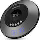 Awei Y290 Bluetooth Speaker 10W with Radio and Battery Life up to 5 hours Black