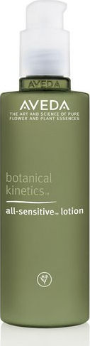 Aveda Botanical Kinetics Toate Tipurile Sensibil Loțiune de Față pentru Hidratare & Anti-Îmbătrânire 150ml