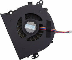 Laptop Lüfter - CPU Lüfter SONY VAIO VGN-NW FAN UDQFRHH06CF0 VGN-NW320S VGN-NW25E VGN-NW35E 090-0001-2438, 300-0001 CPU Lüfter (Code 80236)