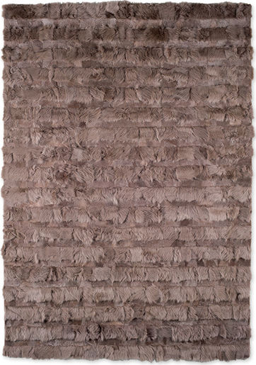 Tapicap Elephant Χειροποίητο Χαλί Ορθογώνιο Γούνινο Elephant 200x250cm