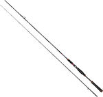 Oceanic Spider II Fishing Rod for Spinning / Eging 2.70m 10-50gr