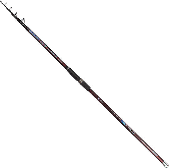 Oceanic Ikarus Fishing Rod for Surf Casting / Casting 4.20m 90-160gr