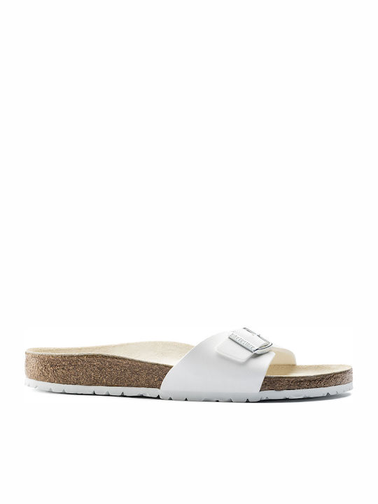 Birkenstock Madrid Birko-Flor Women's Anatomic ...