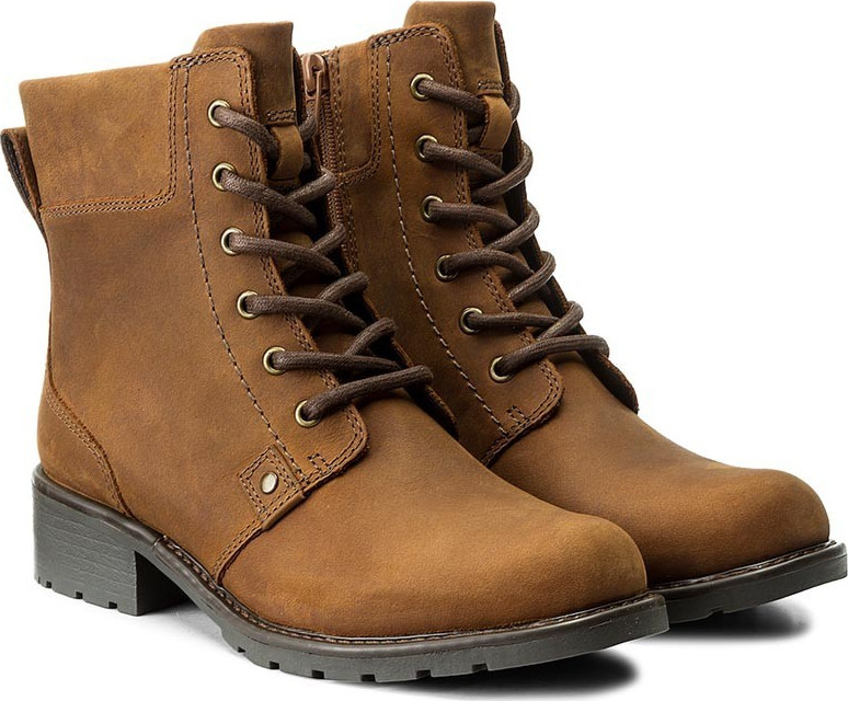 orinoco spice tan leather