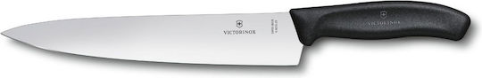 Victorinox Swiss Classic Knife Meat from Stainless Steel 22cm