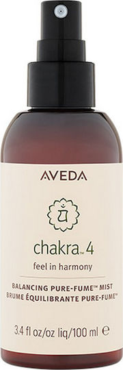 Aveda Chakra 4 Balancing Pure Fume Harmony Spray de corp 100ml