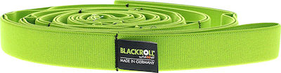 Blackroll Multiband Green Loop Resistance Band Moderate Green