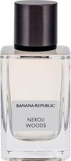 Banana Republic Neroli Woods Eau de Parfum 75ml