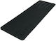 Tiguar Deluxe Exercise Mat Pilates Black (180x6...