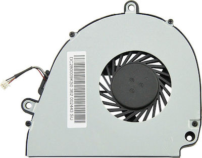 Laptop Fan - CPU Cooling Fan ACER ASPIRE 5750 5750G 5755 5755G 5350 0P5WE0 P5WE0 P5WS0 FAN (Ref. 80110)