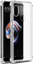 Anti Shock Transparene (Huawei P20 Lite) Anti Shock Transparene (Huawei P20 Lite)