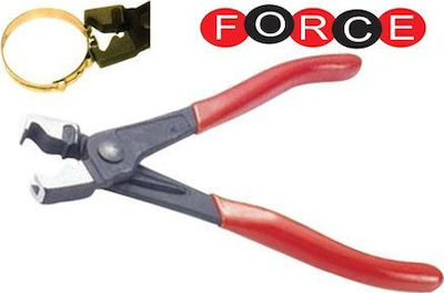 Force Service Plier Application of hangars Length 230mm