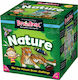 BrainBox Nature Εκπαιδευτικό Παιχνίδι Γνώσεων για 8+ Ετών