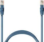 TP-LINK U/UTP Cat.5e Καλώδιο Δικτύου Ethernet 30m Μπλε