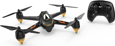 Квадрокоптер hubsan x4 air h501m обзор