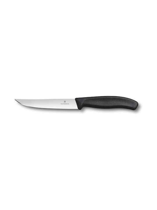 Victorinox Knives Steak from Stainless Steel 12cm 2pcs
