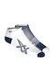 ASICS Lightweight Athletic Socks Multicolour 2 Pairs