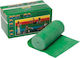Lowenstein Exercise Bands 45.5m Medium Resistance Band Medium Green 45.5m