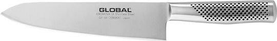 Global Forged Knife Chef from Stainless Steel 21cm
