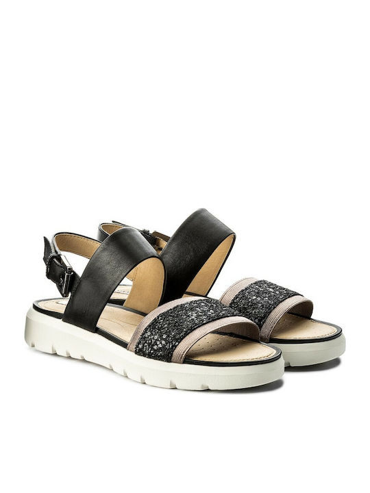 Geox D Amalitha G D827WG0LSEWC9999 Skroutz.gr