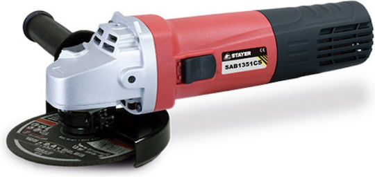 Stayer SAB 1351 CS Τροχός 125mm Ρεύματος 1300W