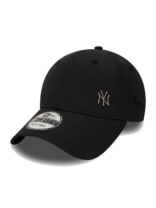 New York Flawless Men's Jockey Black