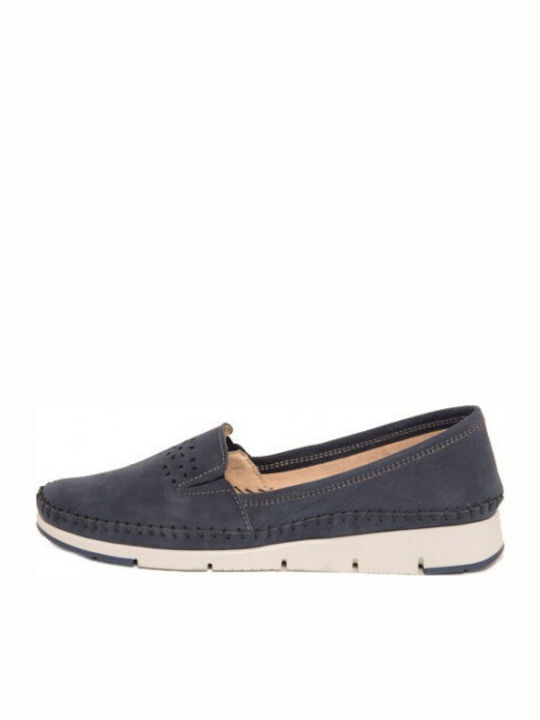 Boxer Women's Slip-Ons