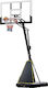Life Sport S024 Baskelball Hoop cu suport și înălțime ajustabilă 230-305buc