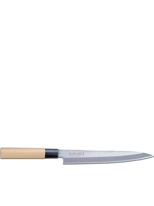 Tojiro MV Cuțit de filetat din Oțel Inoxidabil 21cm