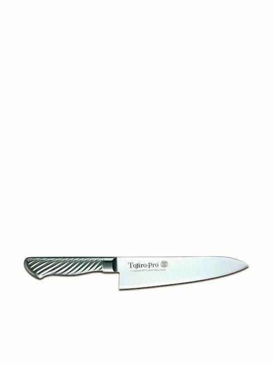 Tojiro Pro DP Cobalt Chef Knife of Stainless Steel 24cm F-890