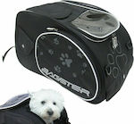 Bagster Puppy XSR130 Motorcycle Tank Bag for Tank Cover Μεταφορά Σκύλου 30lt