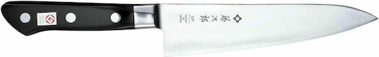 Tojiro DP Messer Chefkoch aus rostfreiem Stahl 24cm