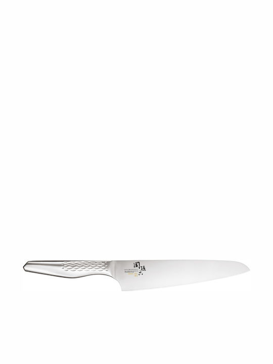 Kai Seki Magoroku Shoso Μαχαίρι Chef από Ανοξείδωτο Ατσάλι 21cm