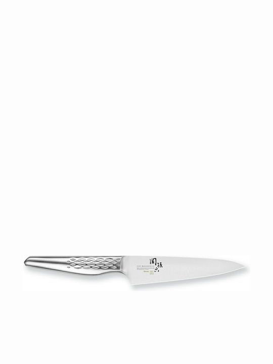 Kai Seki Magoroku General Use Knife Made of Stainless Steel 12cm