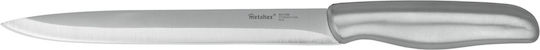 Metaltex Gourmet Μαχαίρι Κρέατος από Ανοξείδωτο Ατσάλι 28cm
