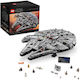 LEGO Star Wars Millennium Falcon UCS Für 16+ Jahre 7541Stücke