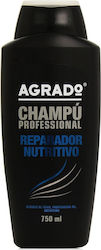 Agrado Nourishing Restorative Professional Shampoo Shampoos 750ml