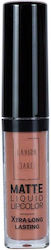 Lavish Care Matte Liquid Lipcolor Xtra Long Lan...