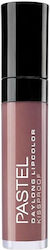 Pastel Day Long Lipcolor Kissproof Υγρό Κραγιόν