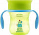 Chicco Perfect Toddler Plastic Cup 200ml for 12...