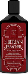 Lavish Care Σαπούνι Περιποίησης για Γένια Siberian Preacher 250ml