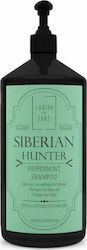 Lavish Care Siberian Hunter Pepermint 1000ml Lavish Care Siberian Hunter Pepermint 1000ml